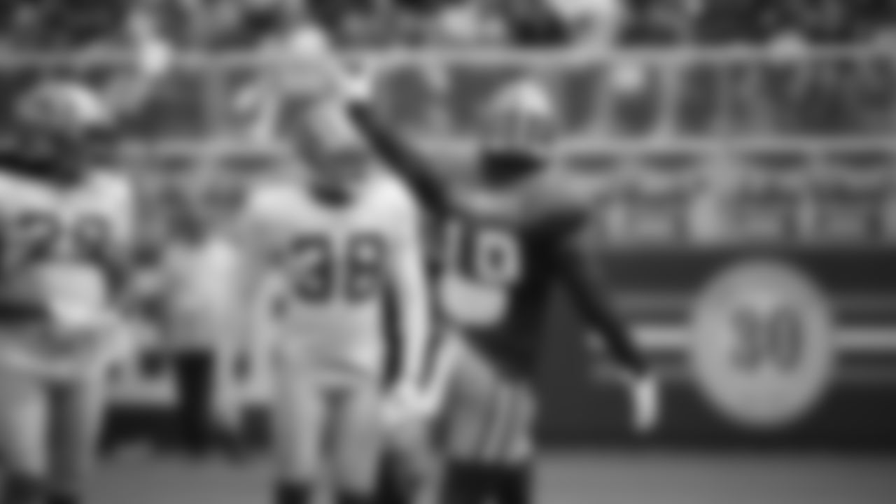 WR Deebo Samuel