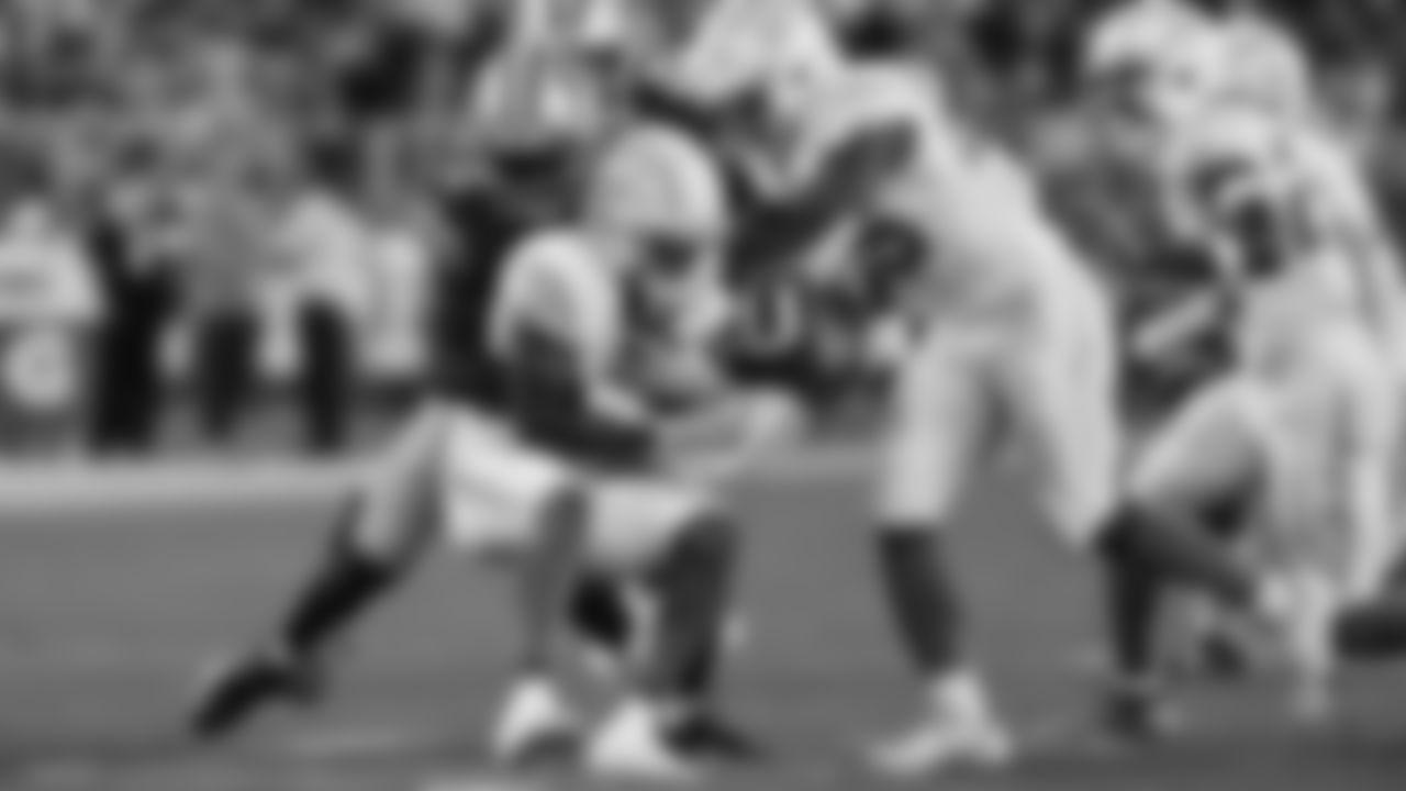CB Samuel Womack III