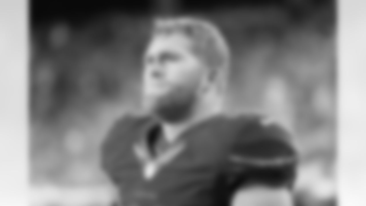 FB - Bruce Miller
