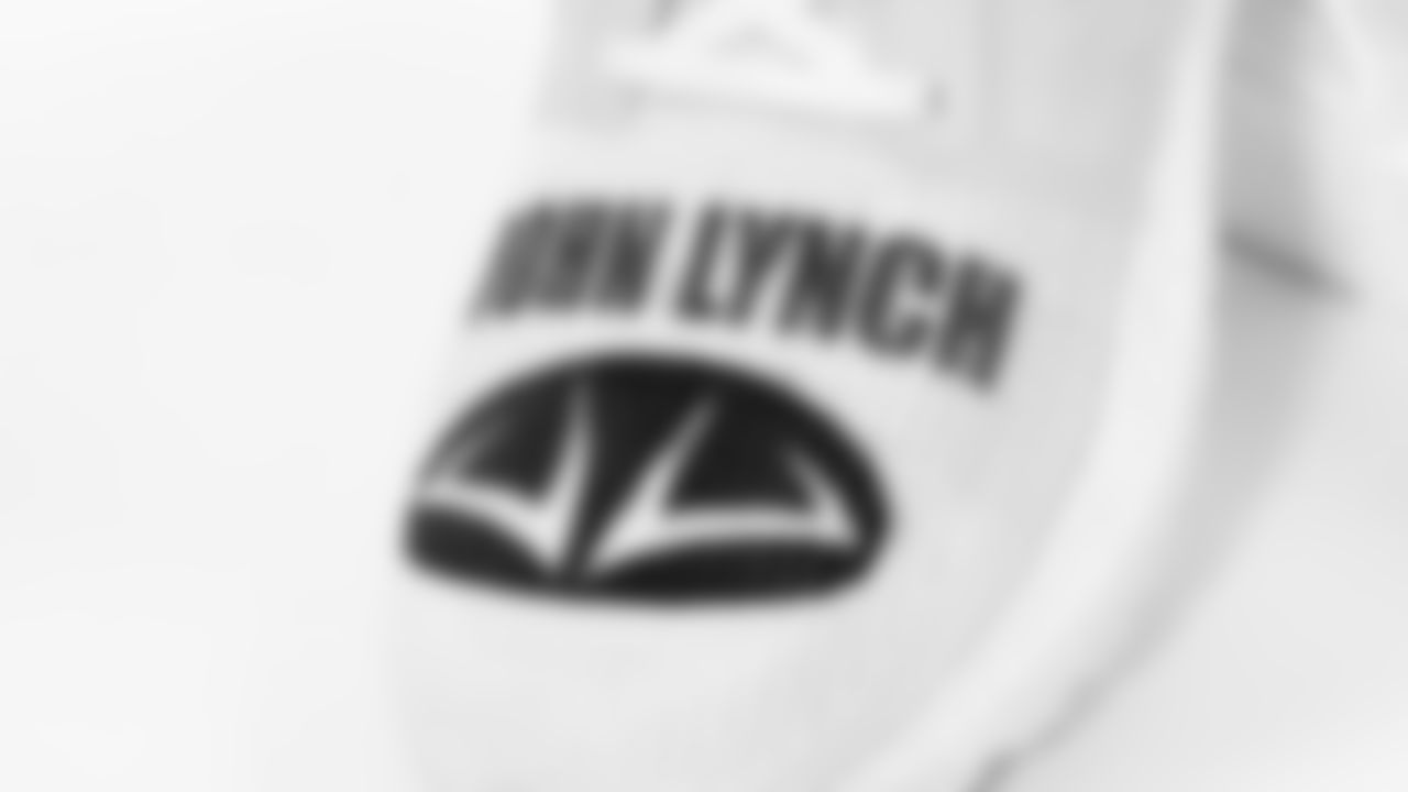 John Lynch
Cause: John Lynch Foundation