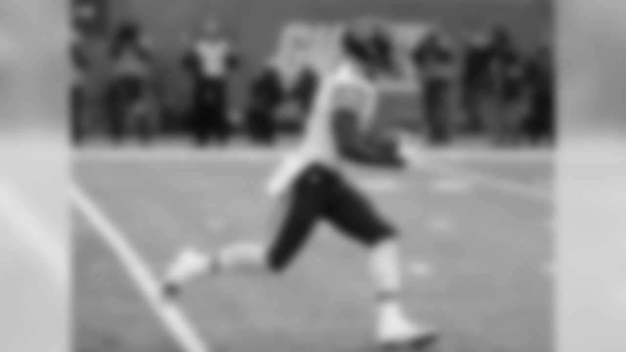 KR 14 Deonte Thompson