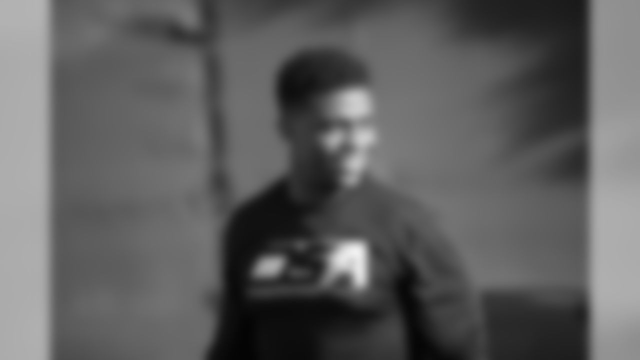 RB Jerick McKinnon