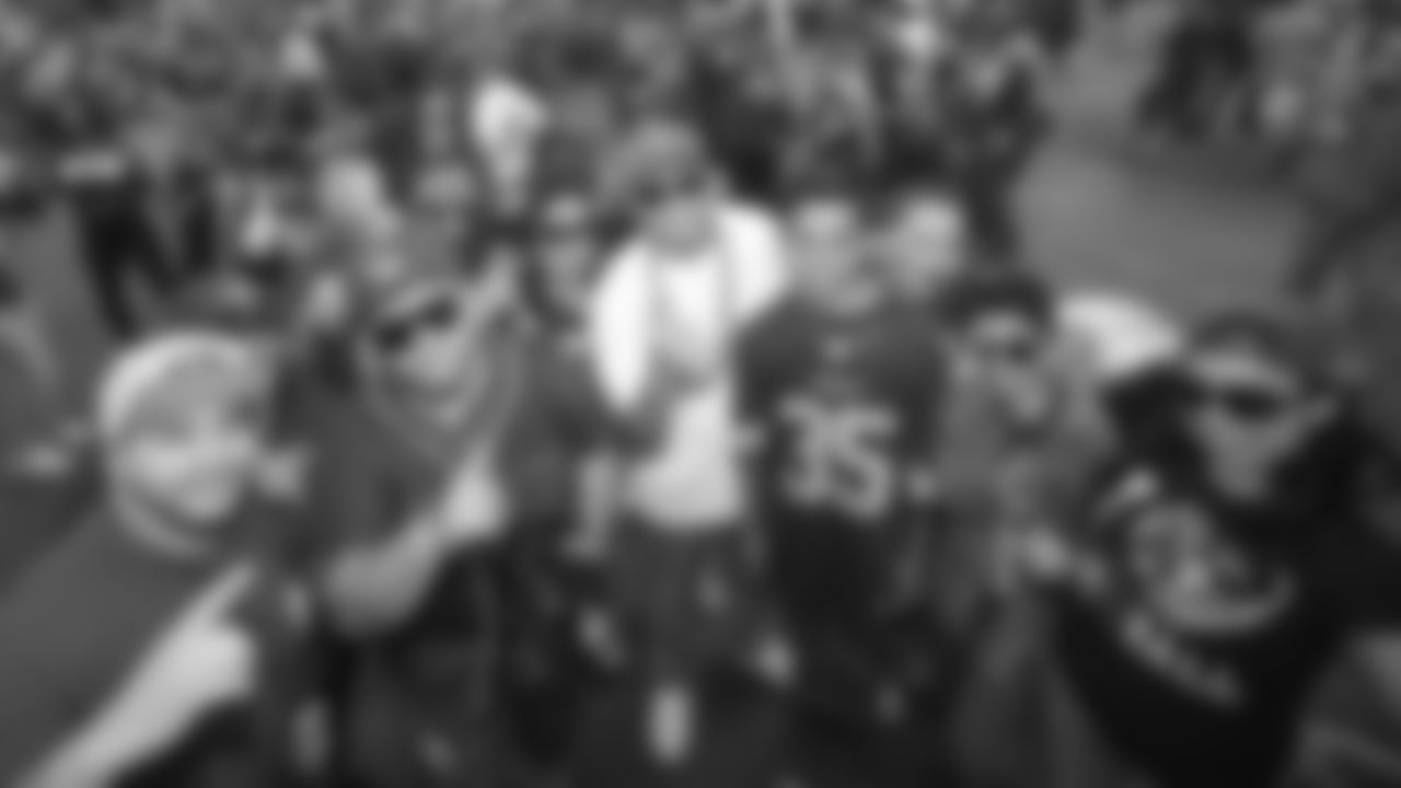 Best of 49ers Draft Parties