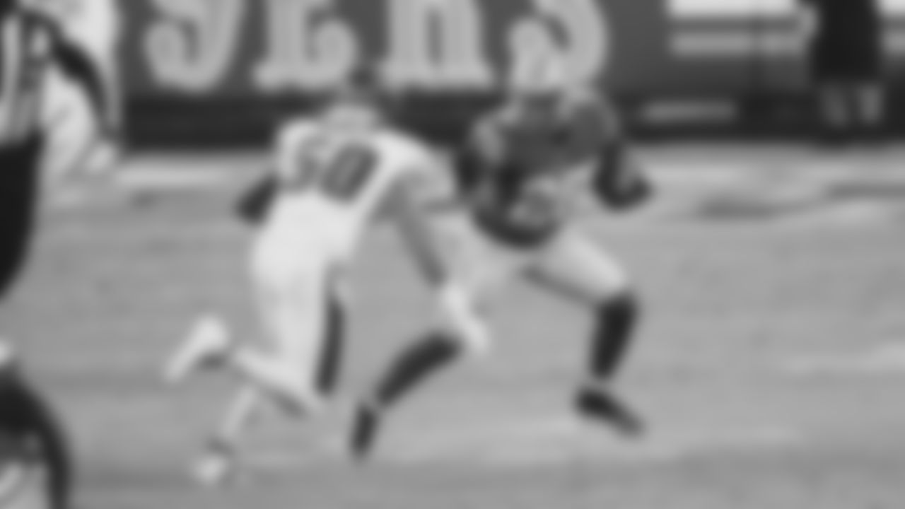 RB Jerick McKinnon