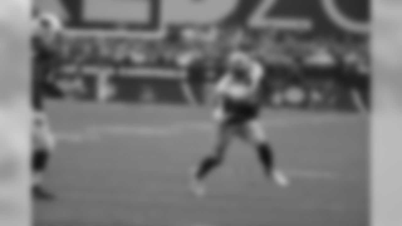 2017 - Pierre Garçon