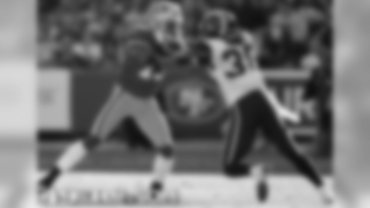 WR Ted Ginn Jr.
