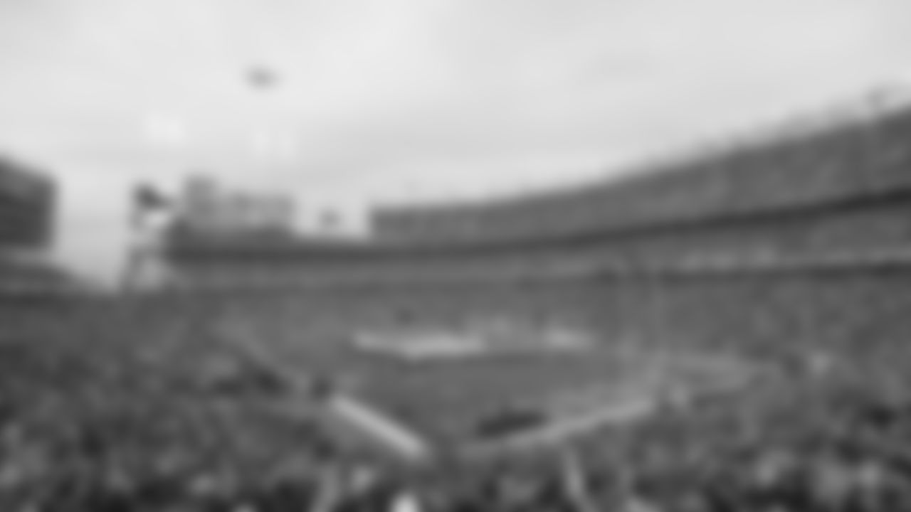 Looking Back at a Few of the Many Memorable Flyovers at Levi's® Stadium