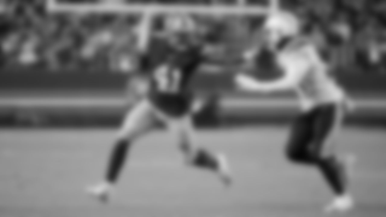 2021 49ers Schedule
San Francisco 49ers at Los Angeles Chargers
Preseason Week 2 TBD
