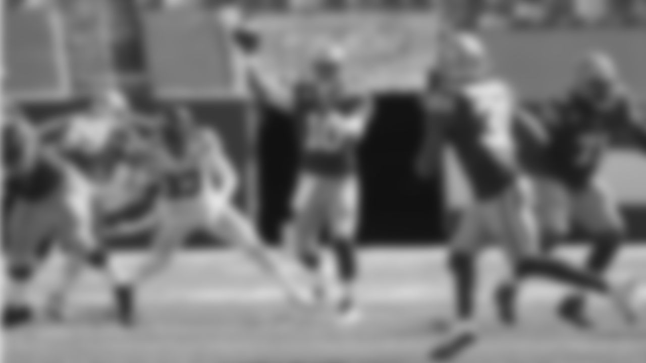 QB Jimmy Garoppolo