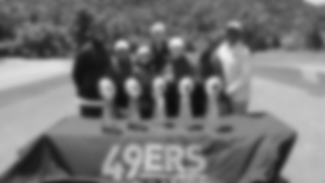 Highlights from the 30th Anniversary Golf Shootout presented by Chevron