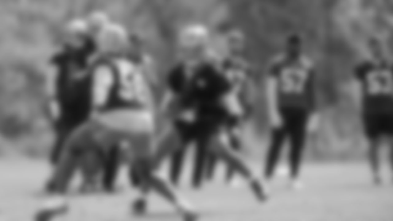 QB Trey Lance