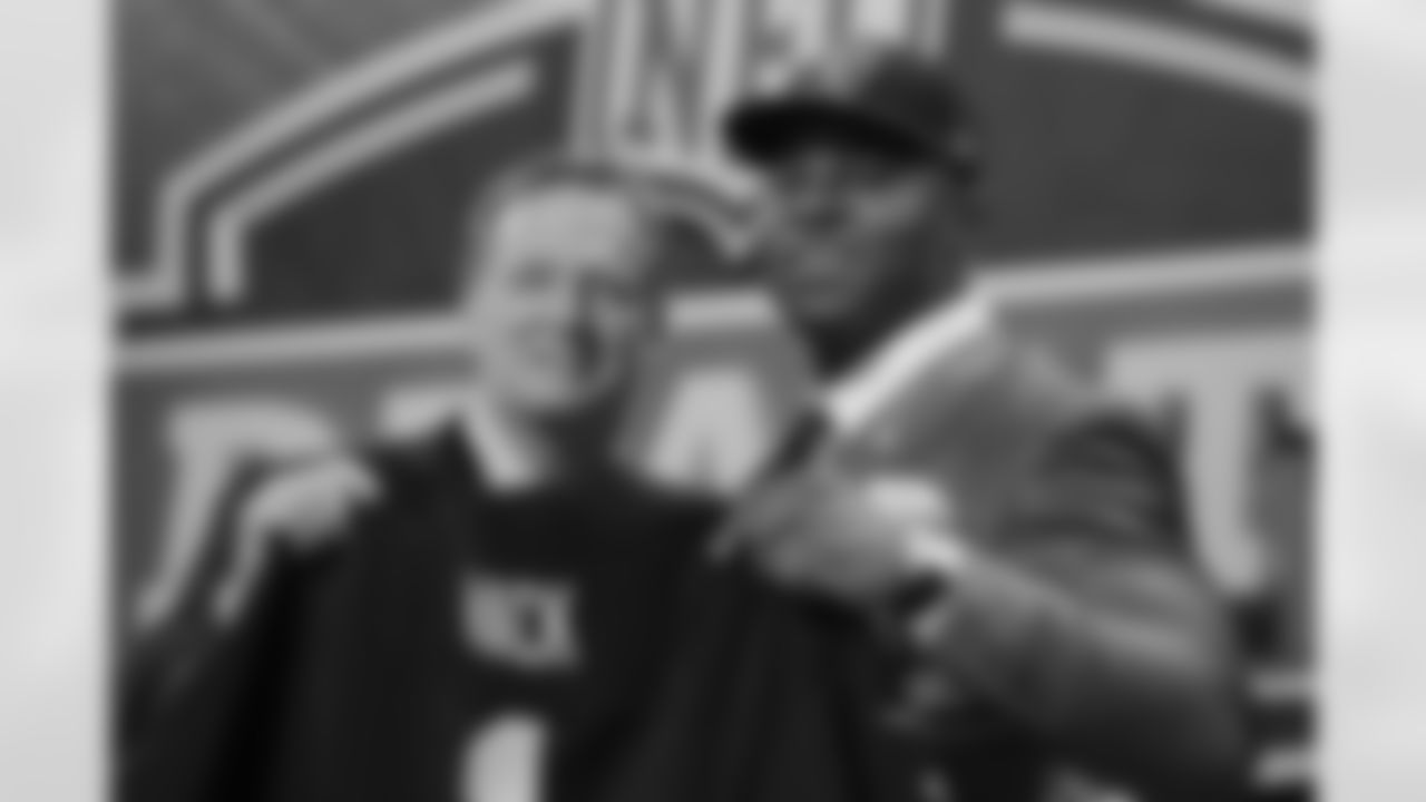 Khalil Mack (Oakland)