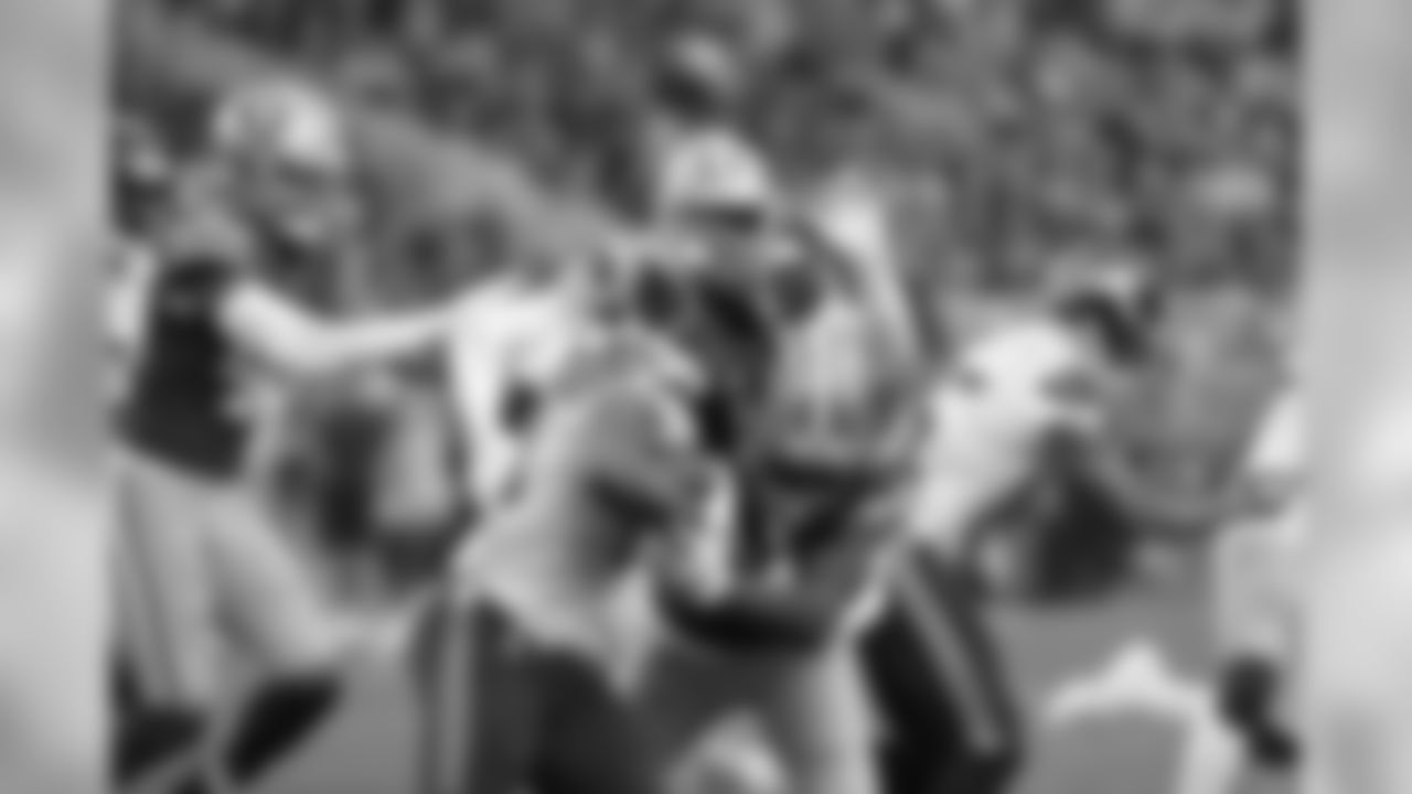 CB Richard Sherman