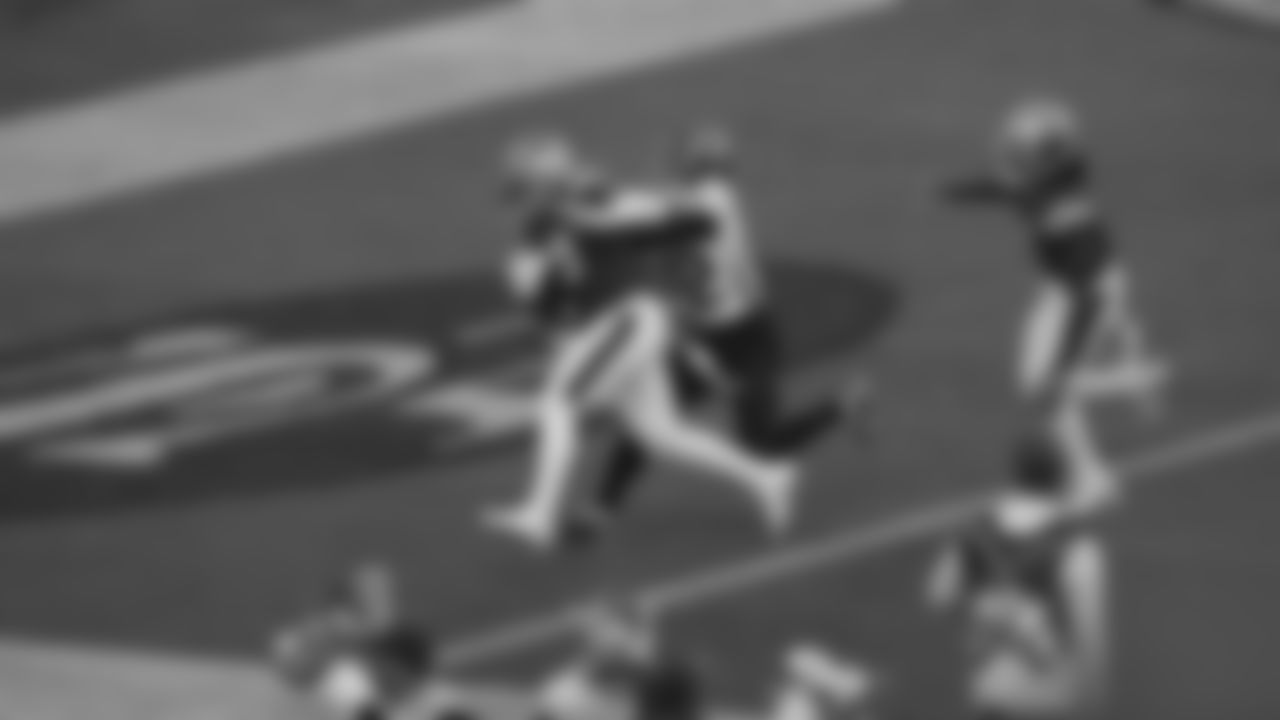 WR Deebo Samuel