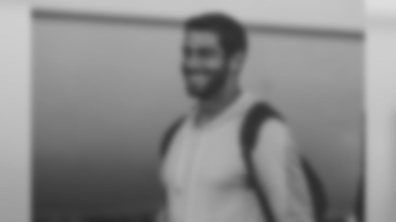 QB Jimmy Garoppolo