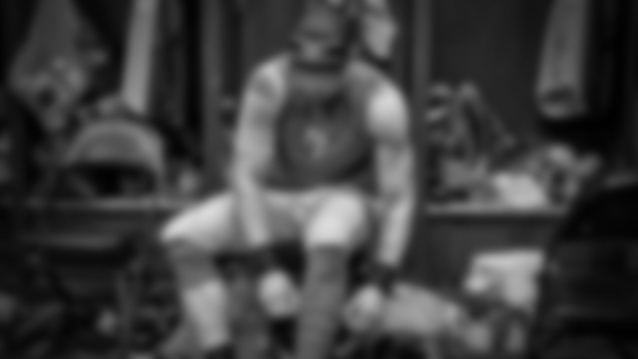 TE George Kittle