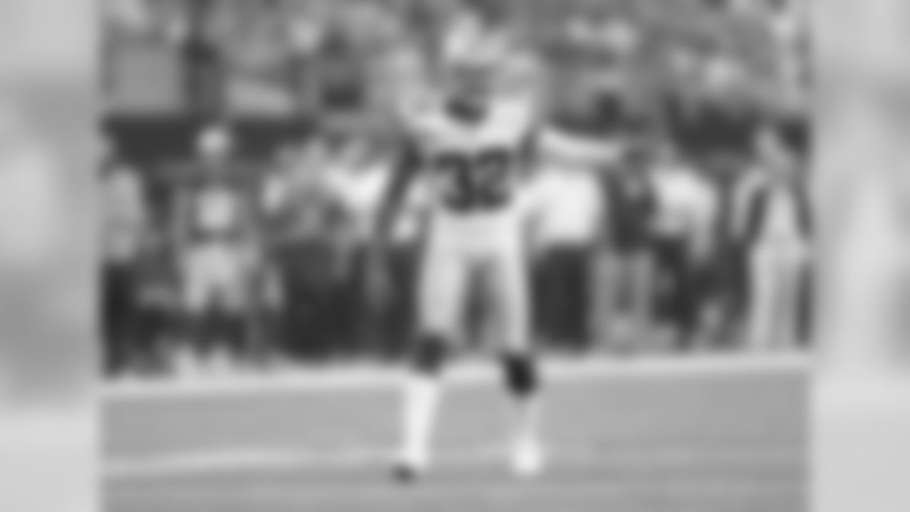 CB 32 Orlando Scandrick