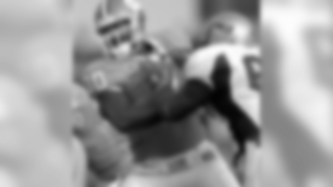 49ers first-round draft pick DT Kentwan Balmer