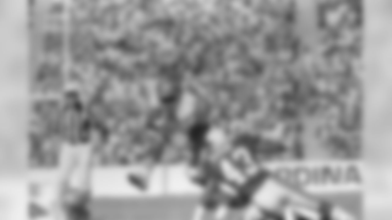 1988 -- 49ers running back Roger Craig.