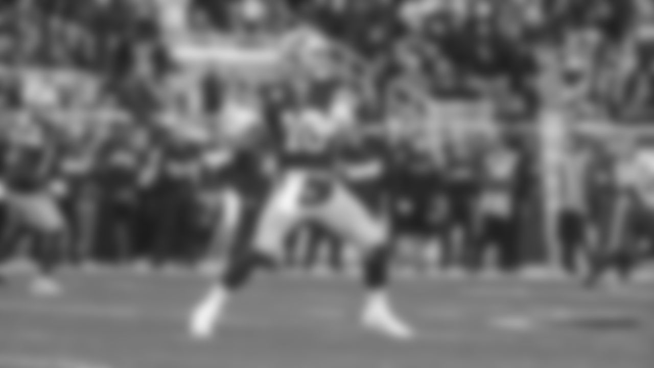 QB Jimmy Garoppolo