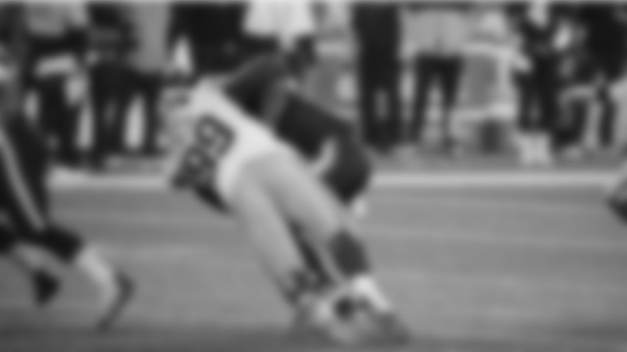 DT Javon Kinlaw