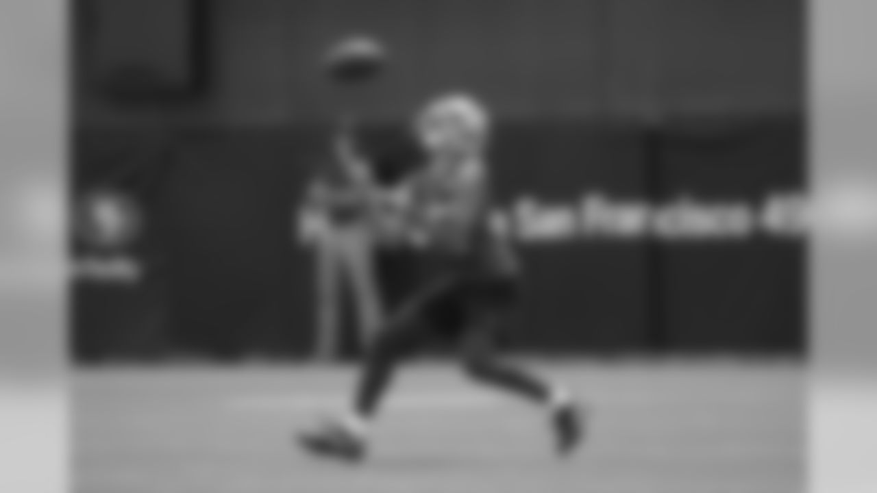 WR Dante Pettis
