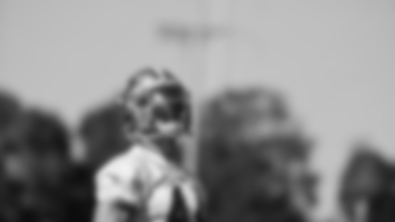 FB Kyle Juszczyk