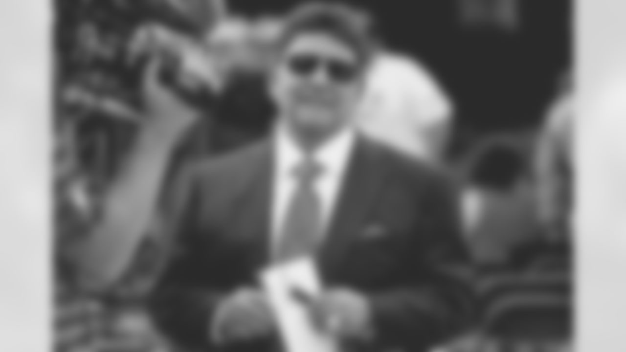 Edward DeBartolo Jr.