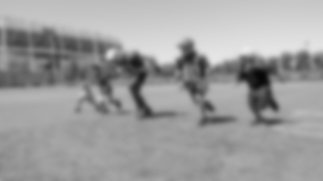 WR Marquise Goodwin