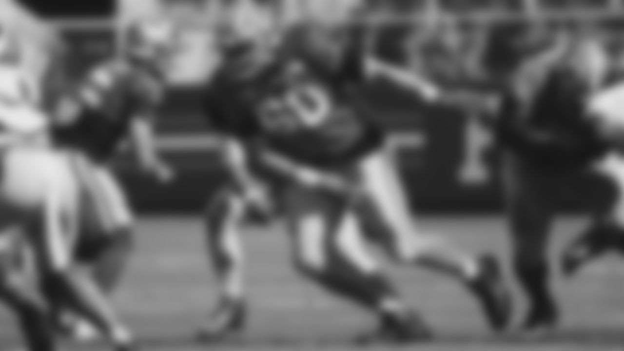OL Daniel Brunskill