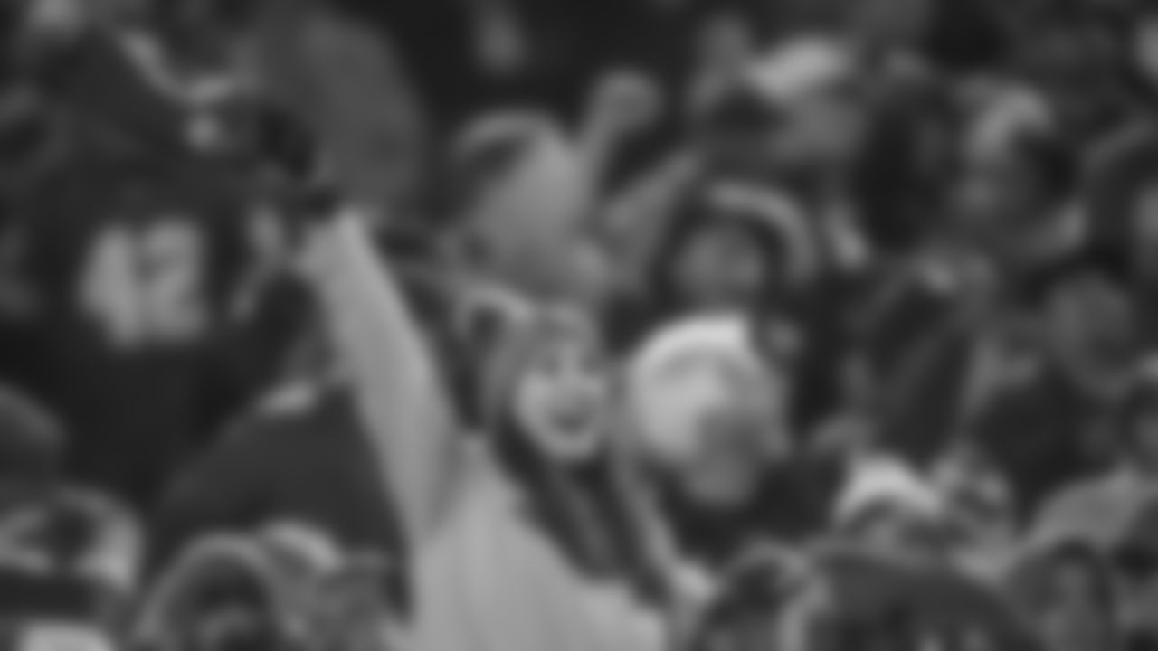 49ers Faithful