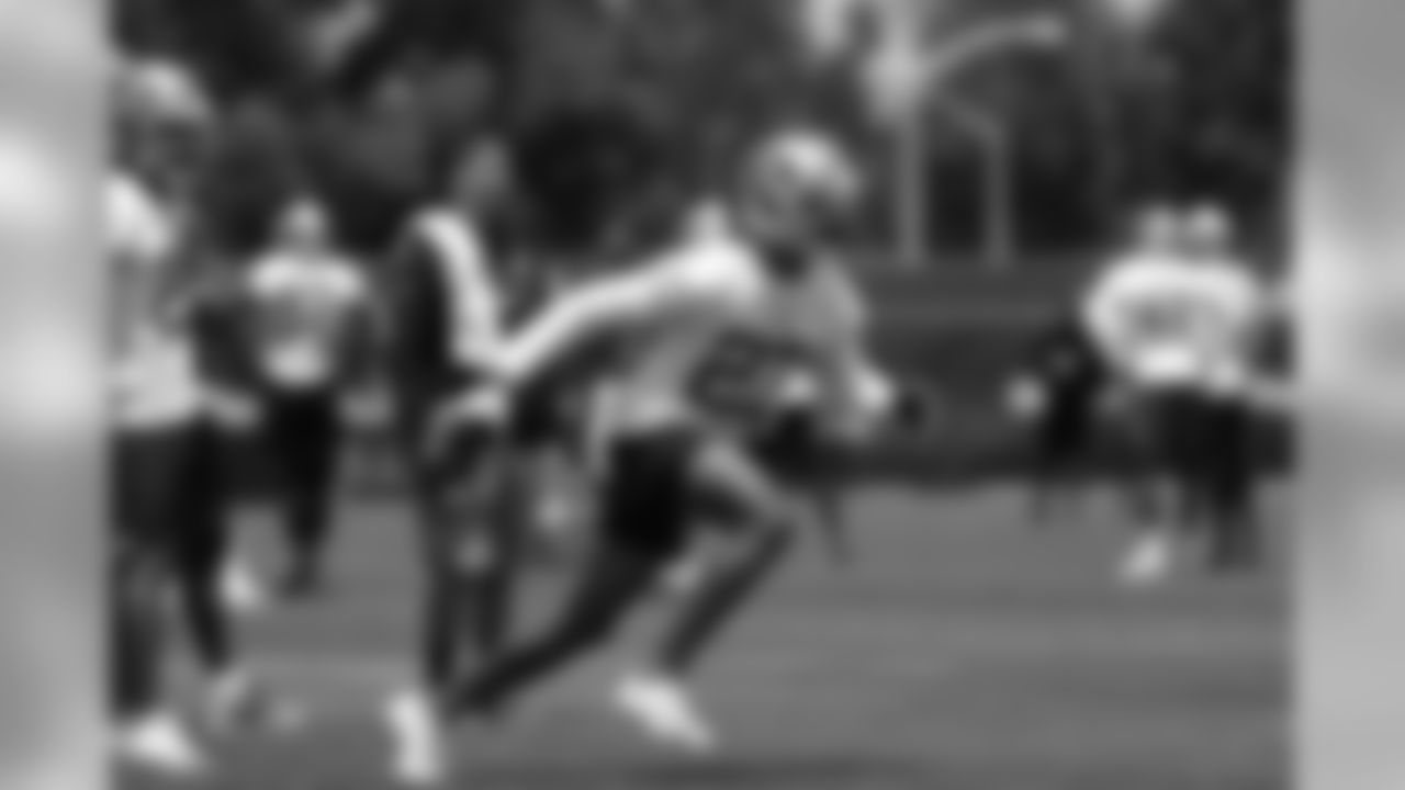 CB Ahkello Witherspoon