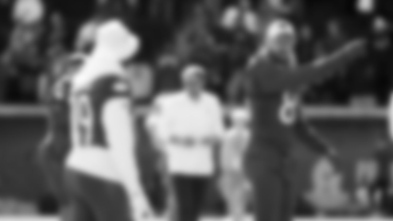 WR Deebo Samuel, TE George Kittle