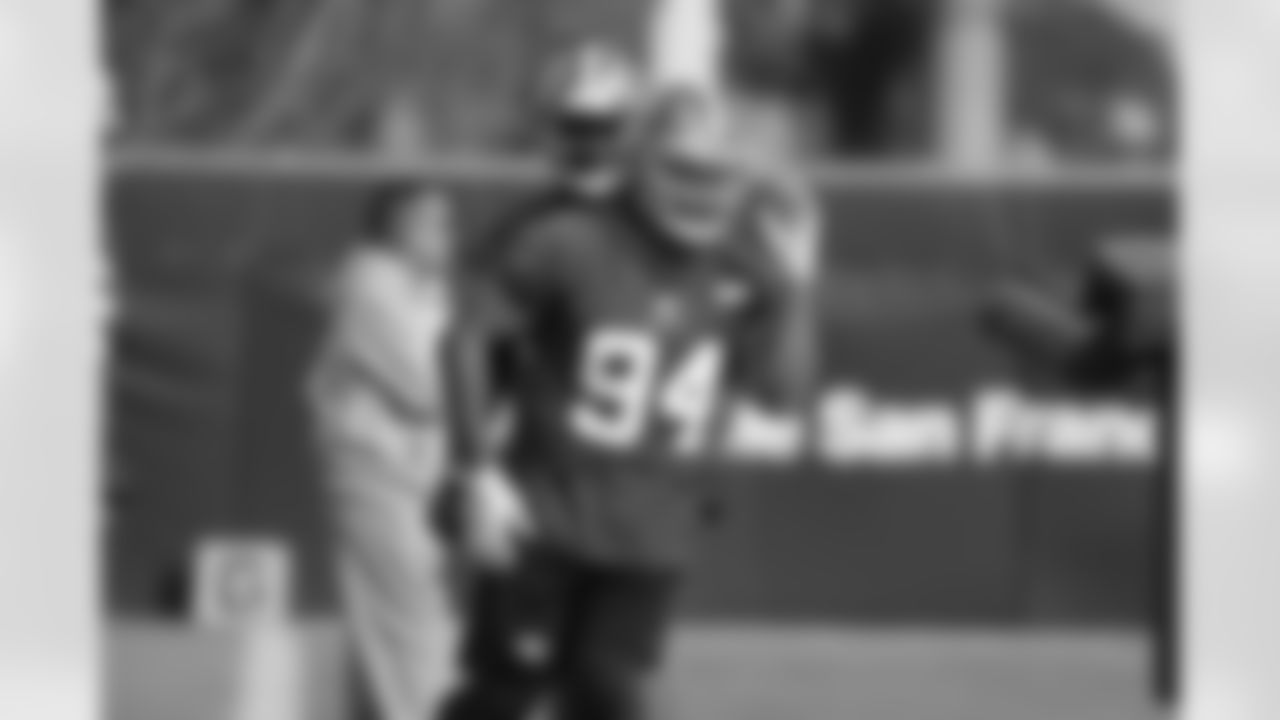DL Solomon Thomas