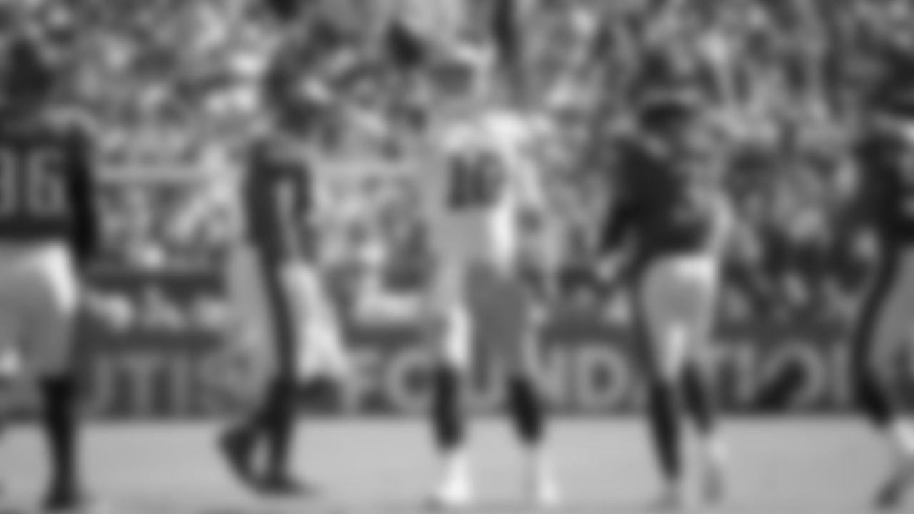 QB Jimmy Garoppolo