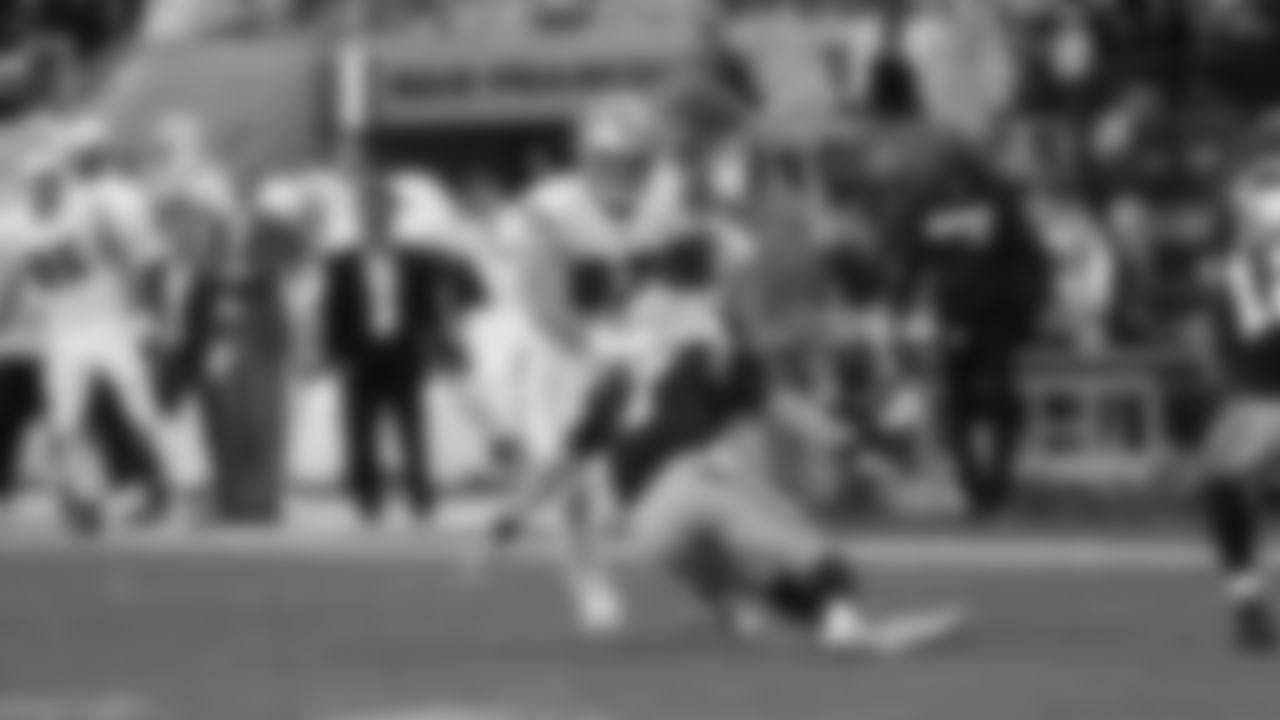 DL Nick Bosa