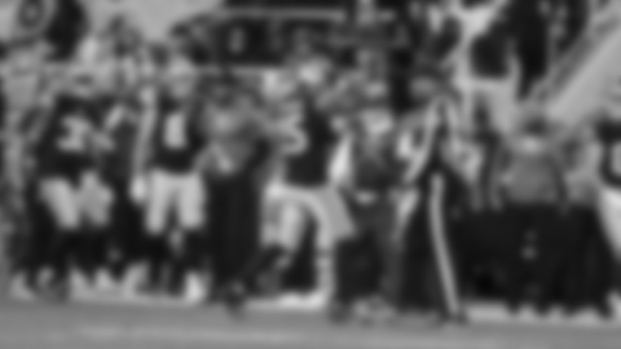 WR Jauan Jennings