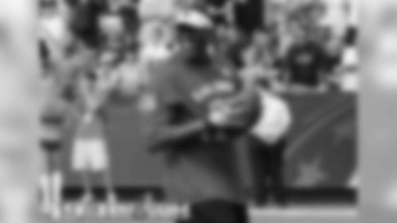 Chargers TE Antonio Gates