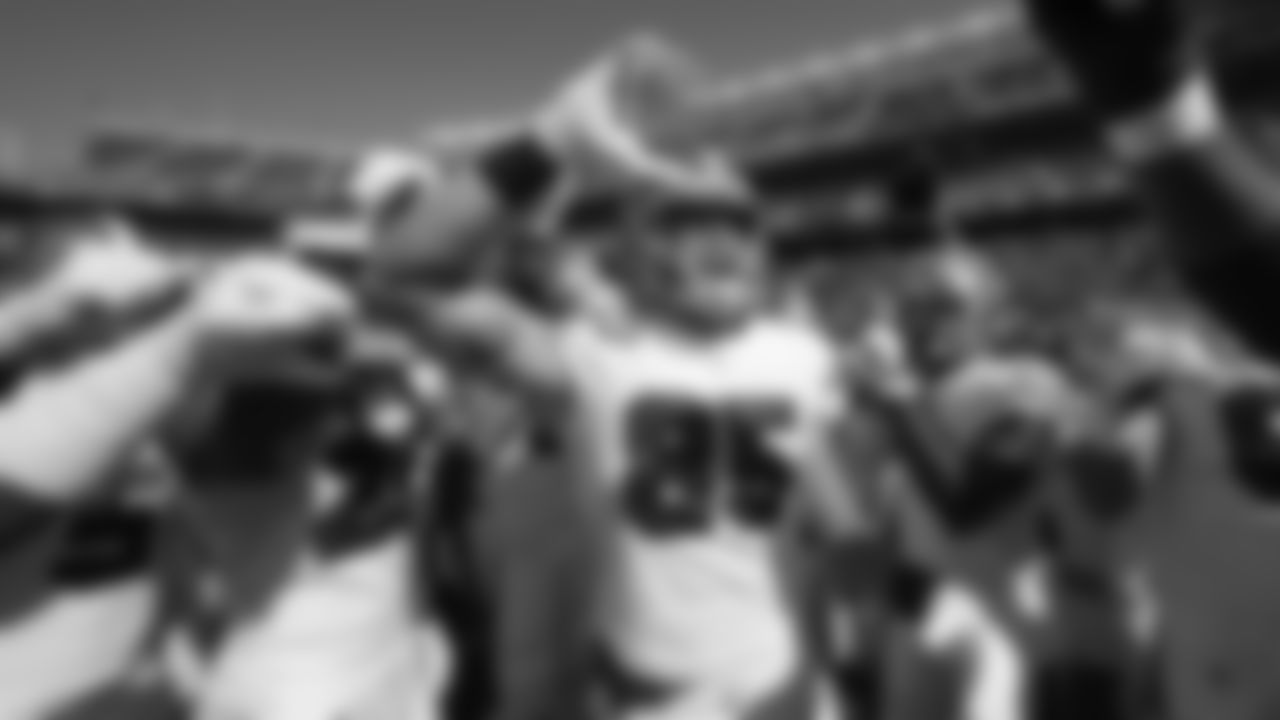 TE George Kittle