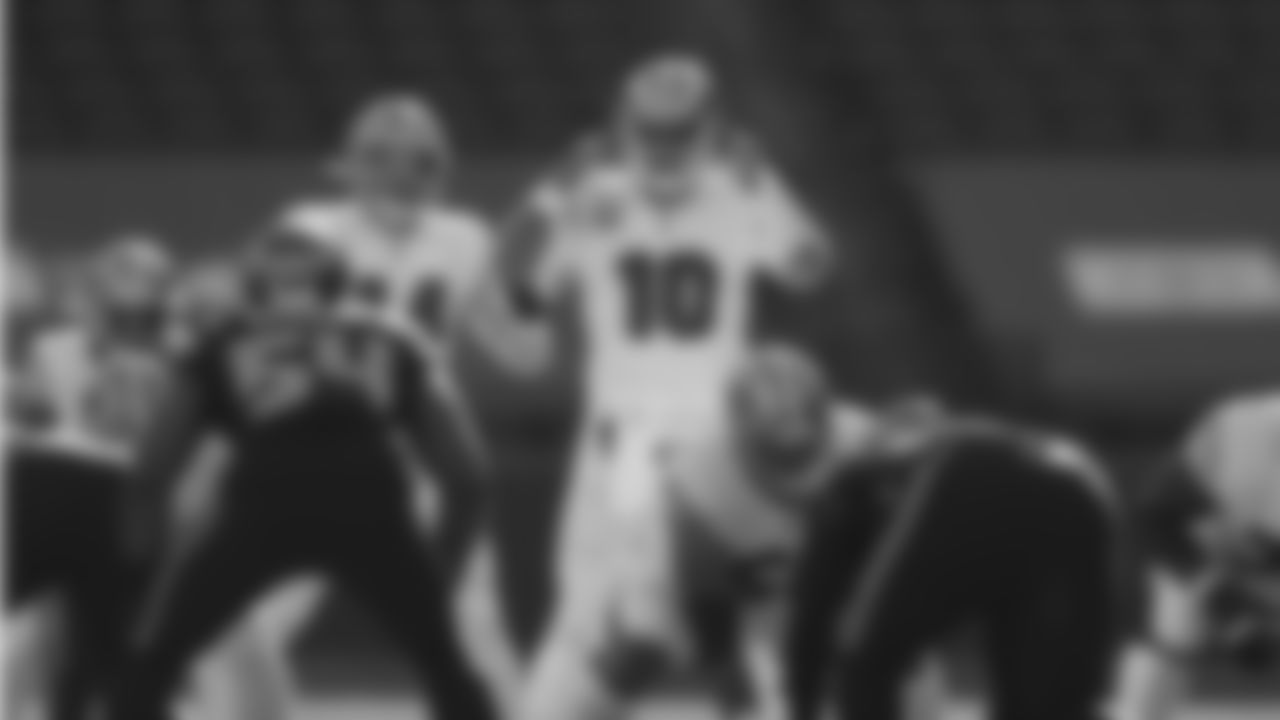 QB Jimmy Garoppolo