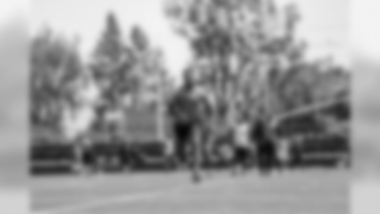WR Marquise Goodwin