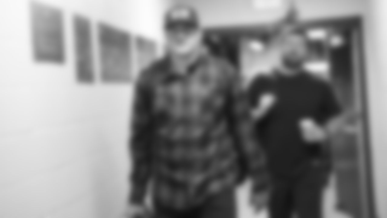 OL Daniel Brunskill
