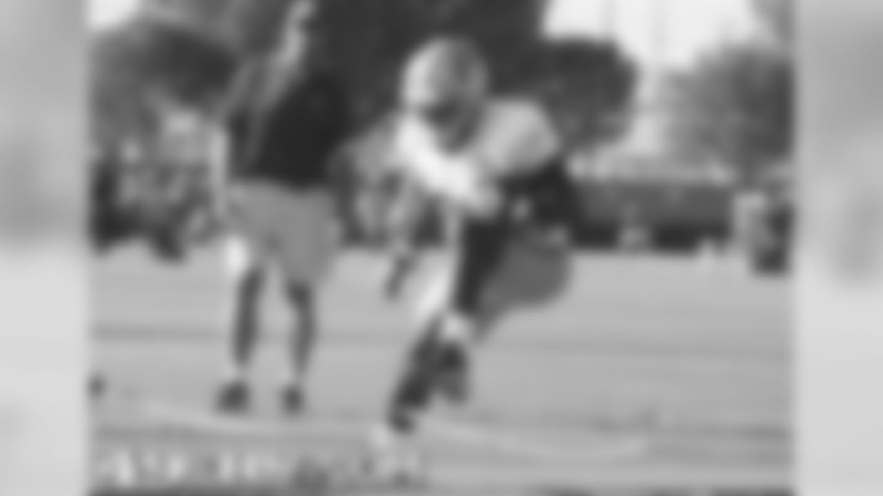 RB Brian Westbrook