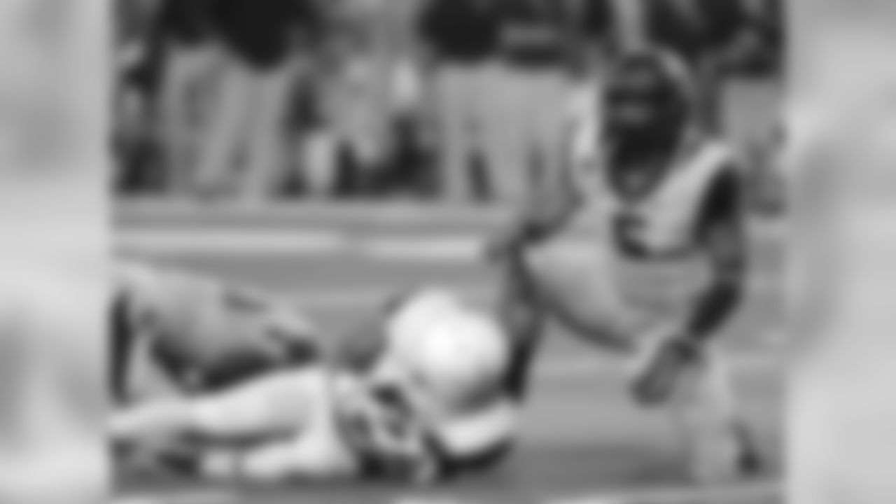 Mike Lowe, S, Cal