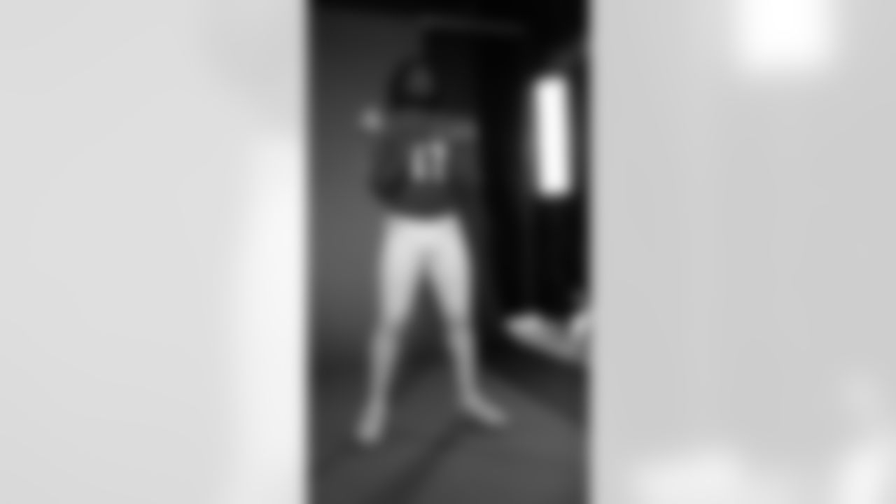 WR Brandon Aiyuk