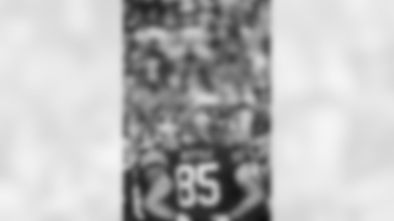 TE George Kittle