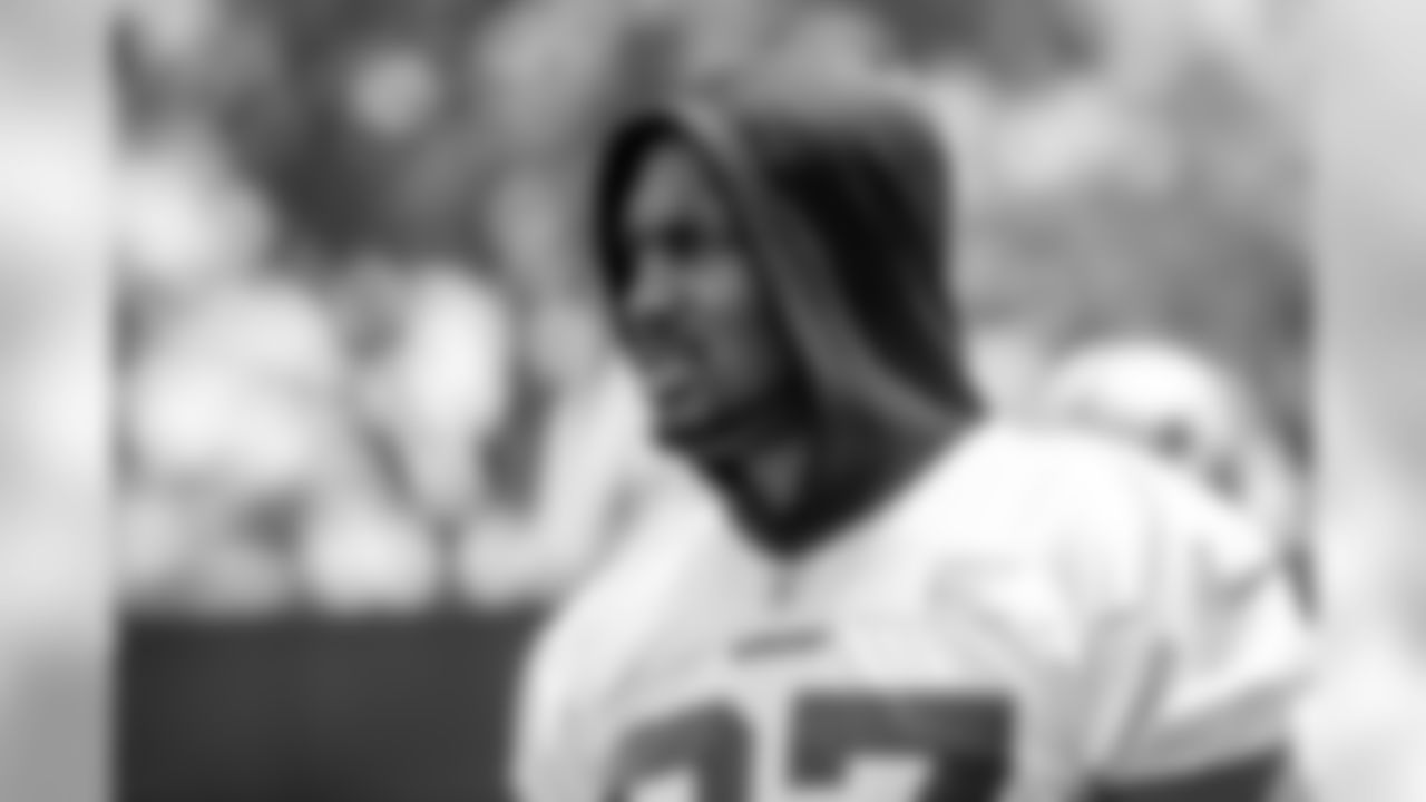 CB Keith Reaser