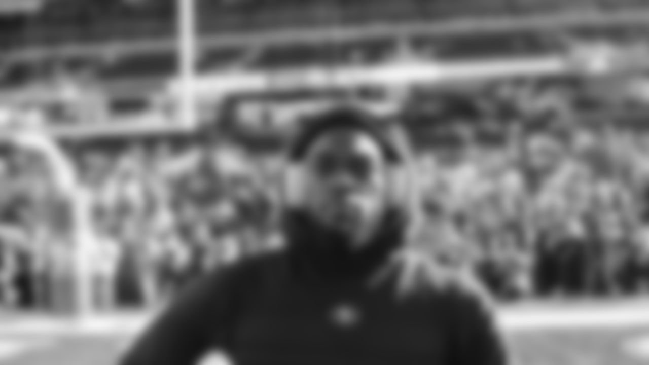 WR Brandon Aiyuk