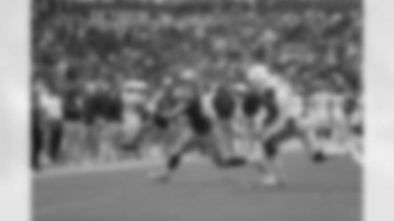 49ers at Chargers