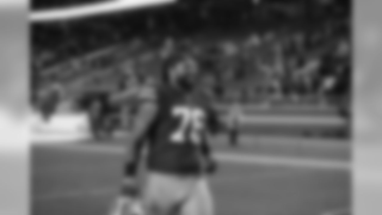 OL Garry Gilliam